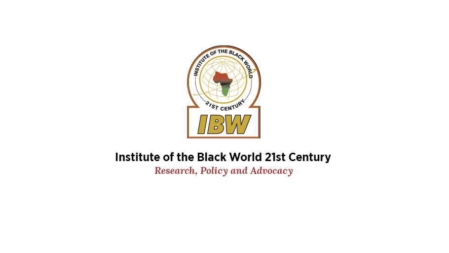 Institute of the Black World 21st Century