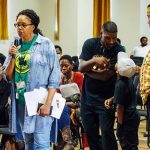 2017 NAARC New Orleans Reparations Gathering