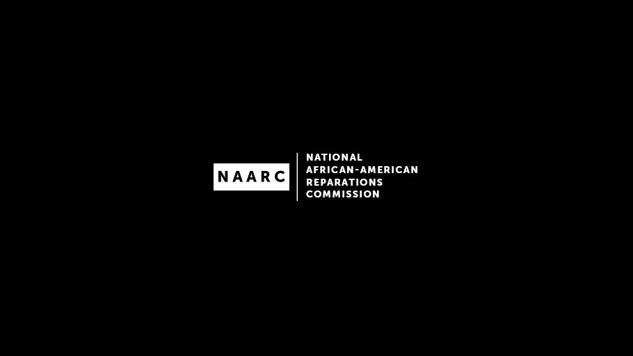 National African American Reparations Commission (NAARC)