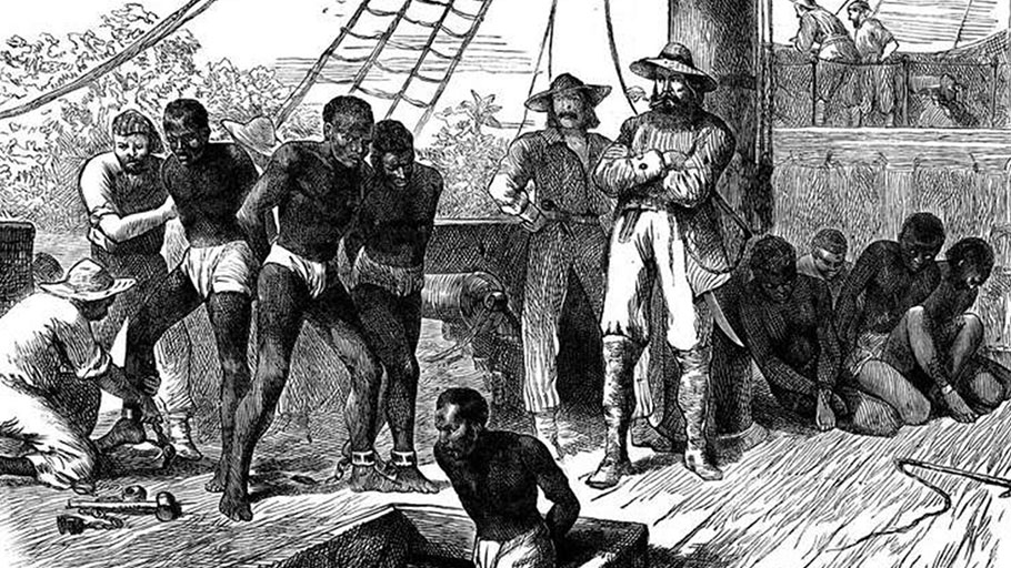 Reparations for slavery: The day of reckoning must come