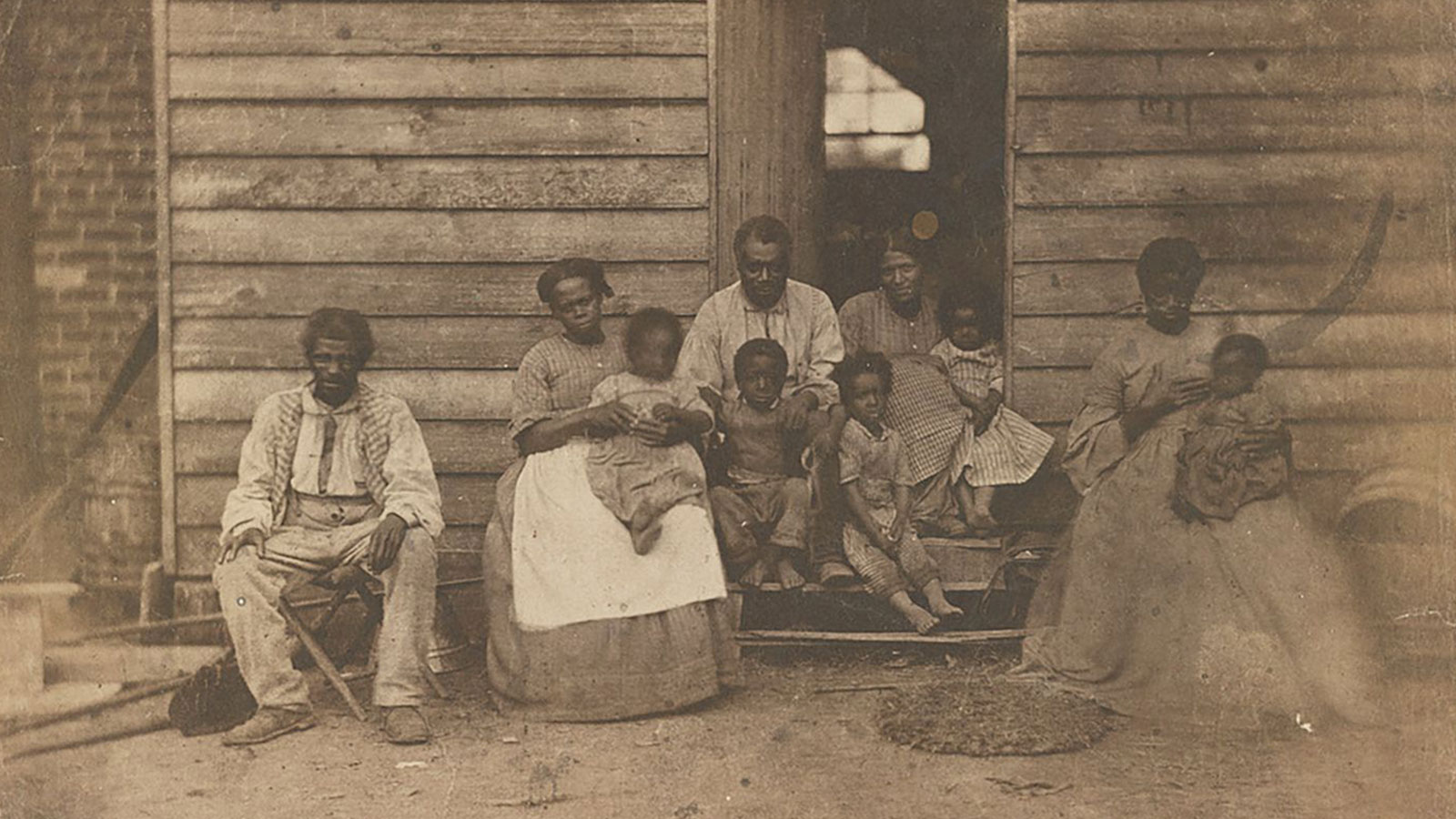 The Thorny History of Reparations in the U.S.