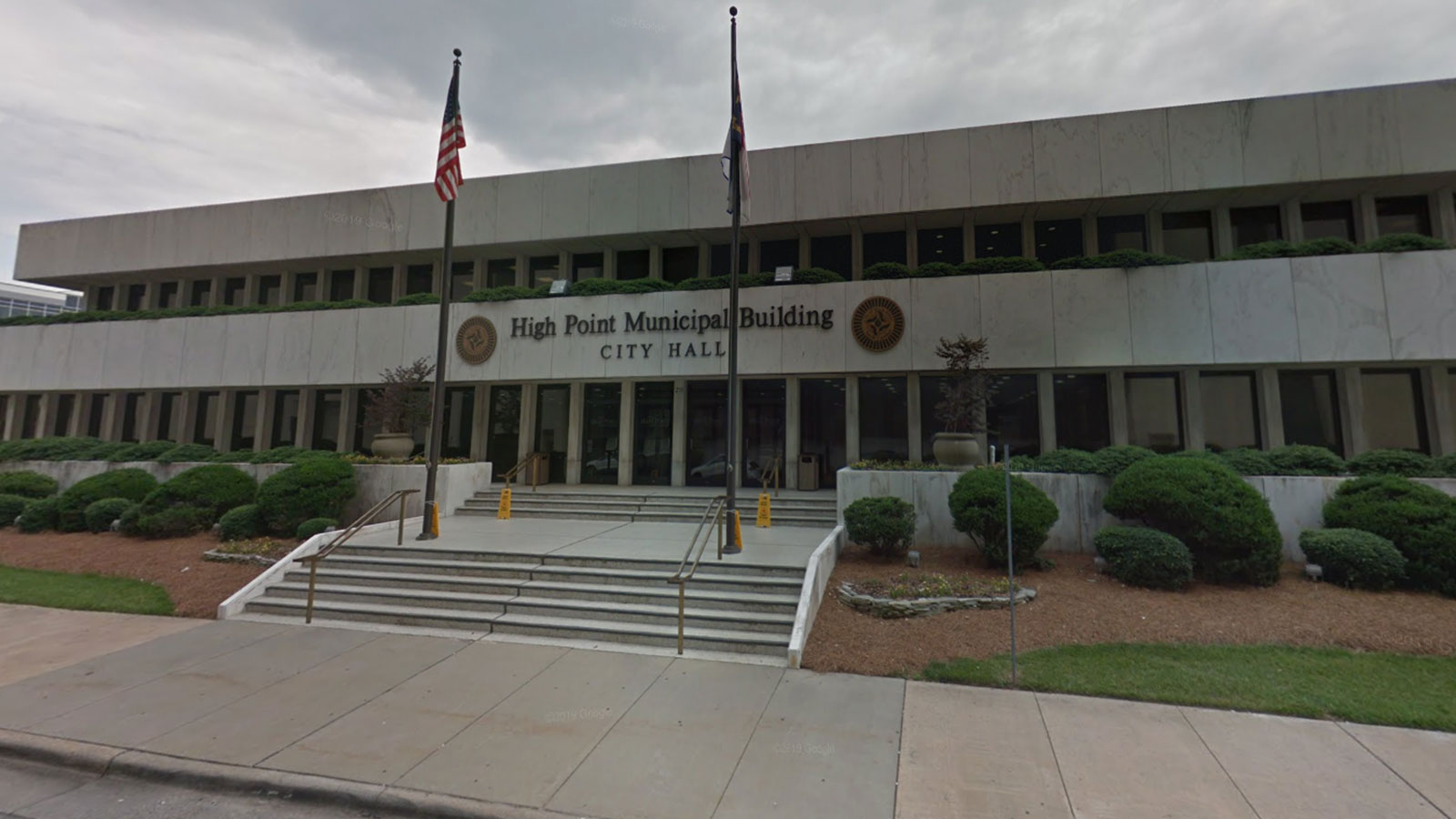 Reparations Study Proposal Advances In High Point North Carolina