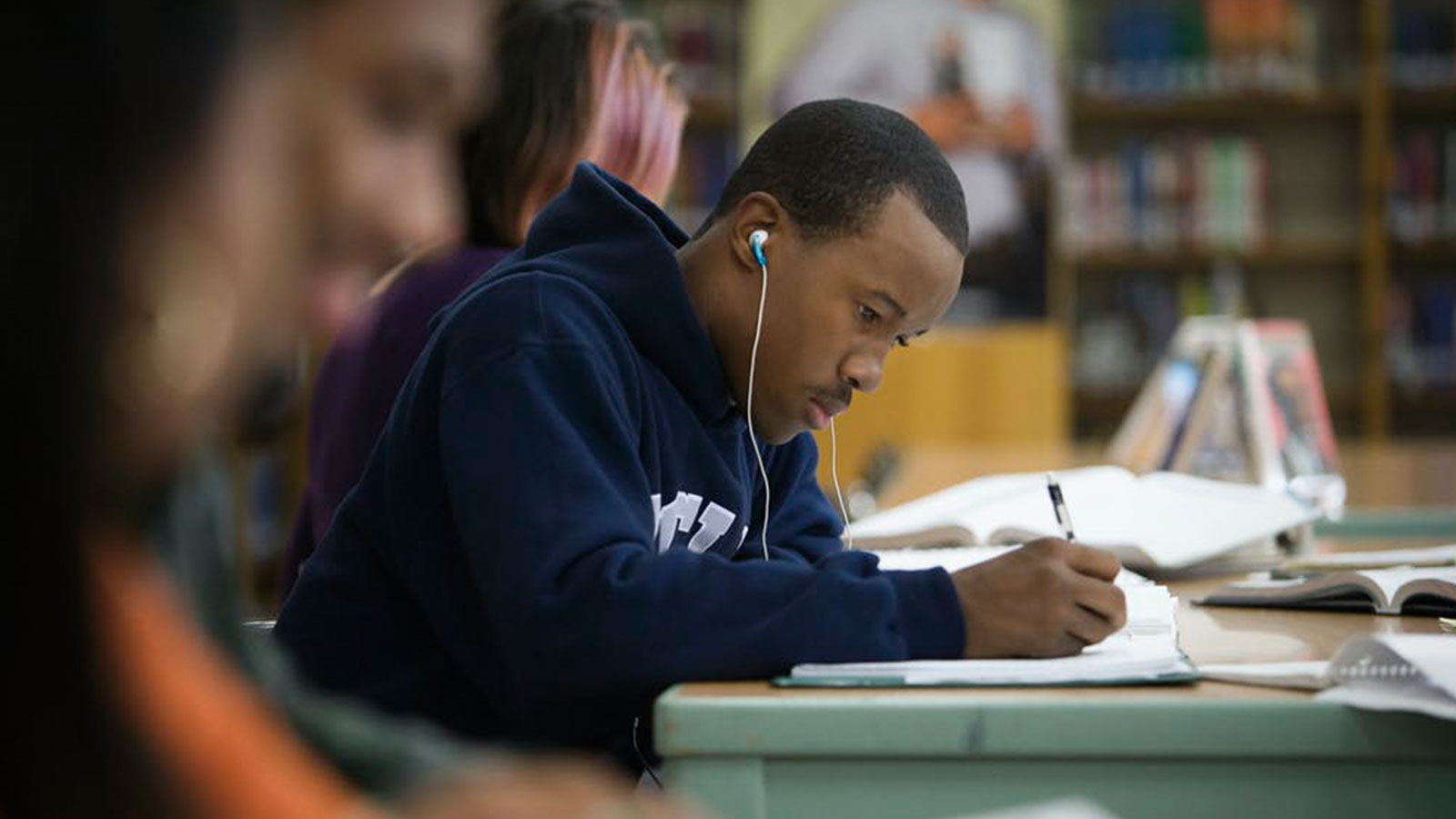 How reparations can be paid through school finance reform
