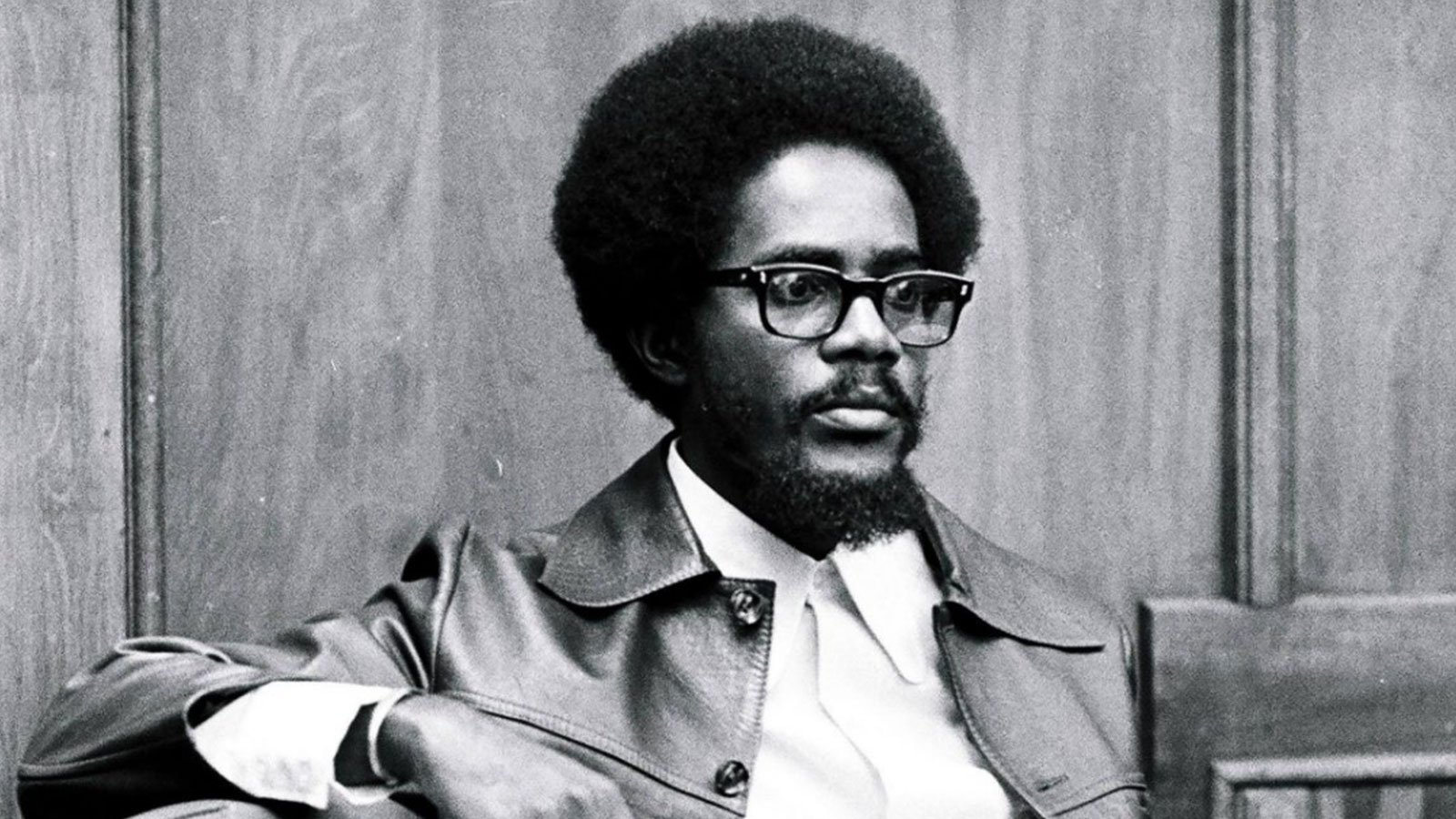 Walter Rodney — A case for reparative justice