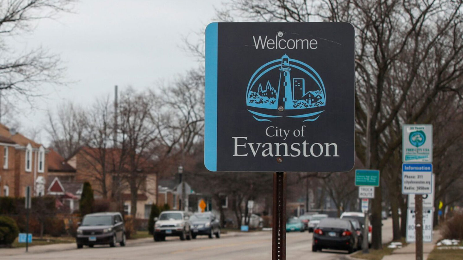 How Evanston faith communities are embracing reparations