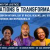 Racial Healing for Justice: Reparations and Transformation