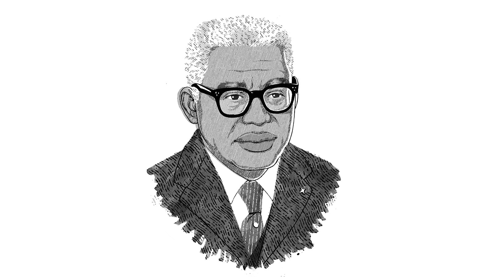 Dr. François Duvalier