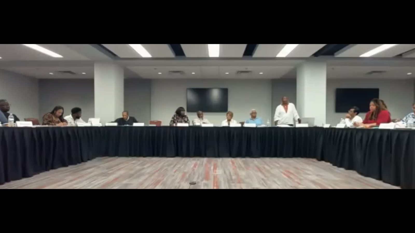 WNC Community Reparations Commission takes action