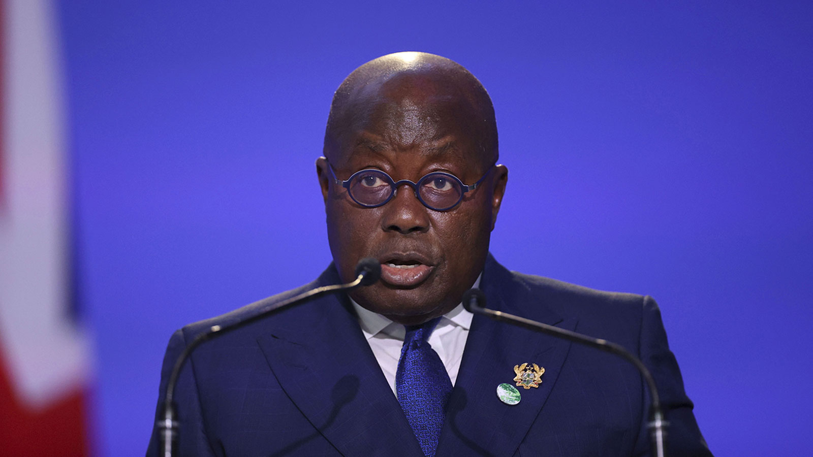 Ghana joins Caribbean in reparation demands