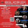 The Justice Project: Reparations for Blacks in Atlanta — Dec 8, 2022 7 PM ET