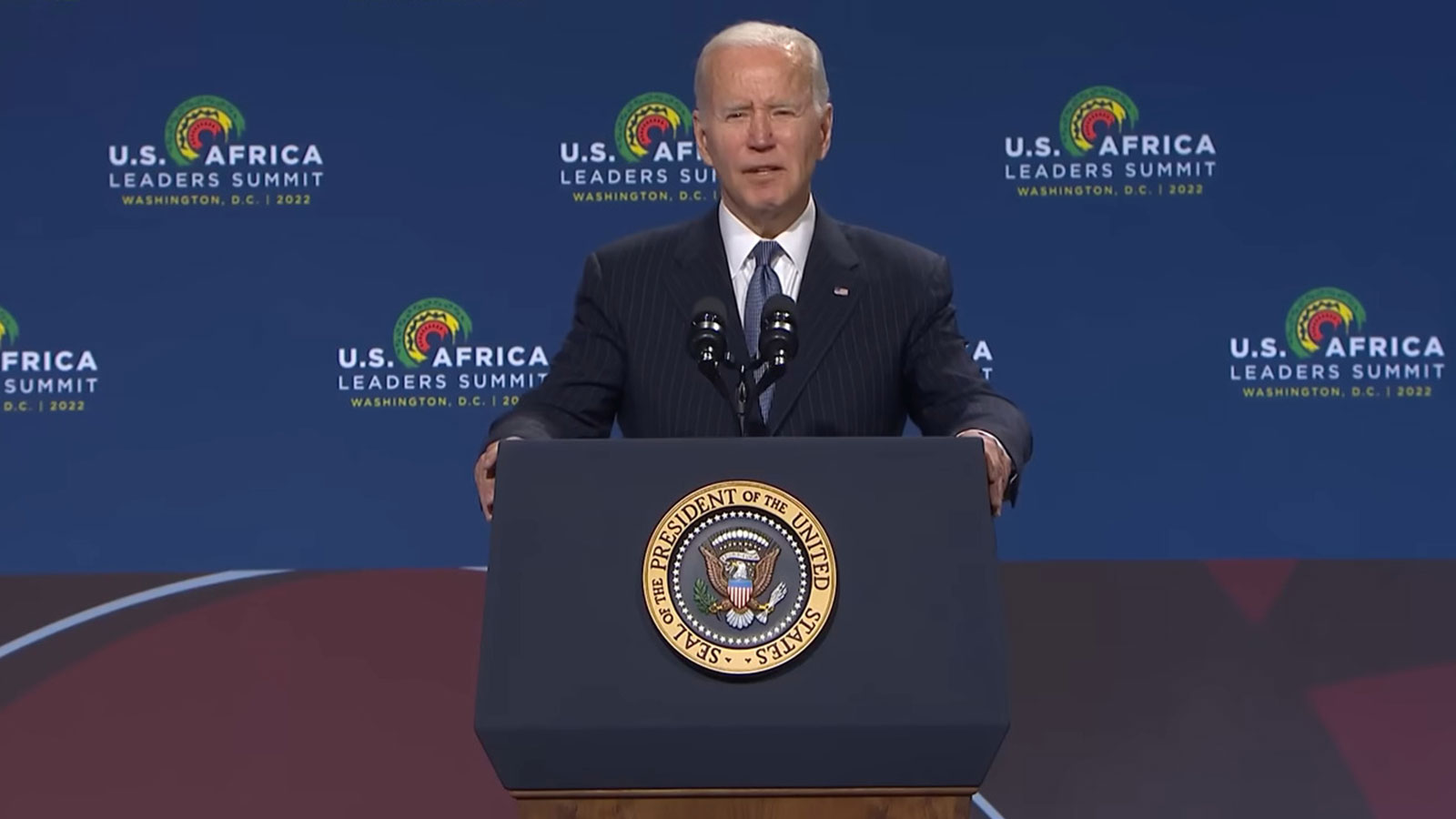 Statement by Dr. Ron Daniels on President Biden’s apology for American slavery