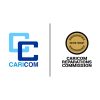 CARICOM and CARICOM Reparations Commission Logos