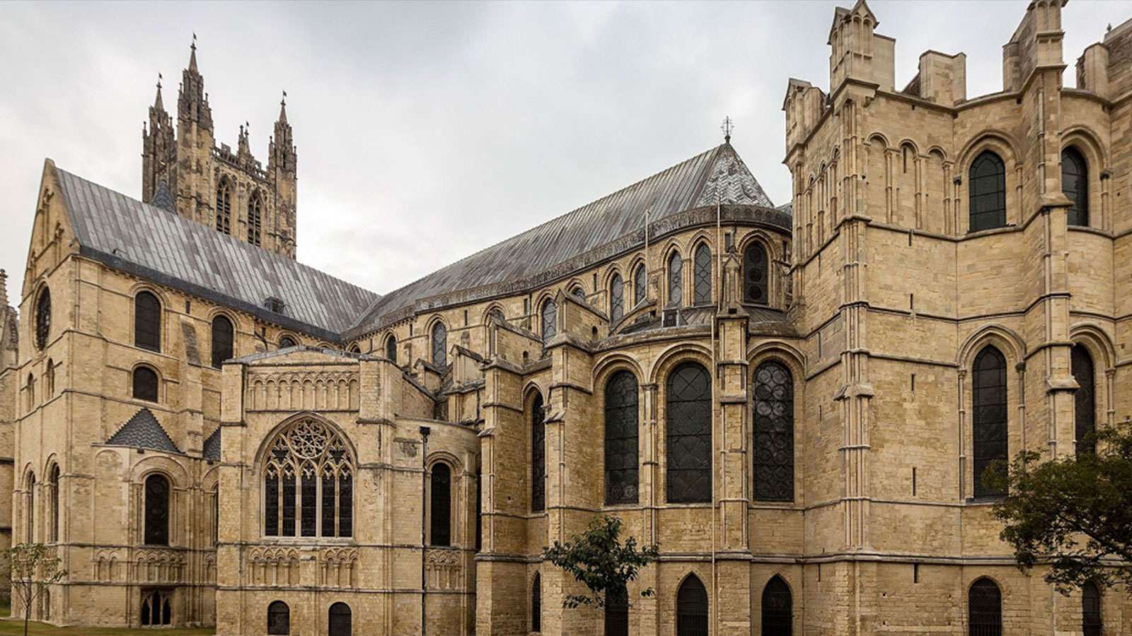 David Comissiong: The Church of England’s Giant Reparations Step
