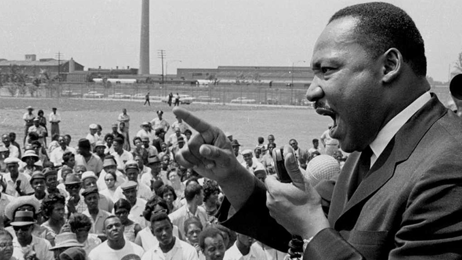 Reckoning with reparations on Dr. Martin Luther King Jr. Day