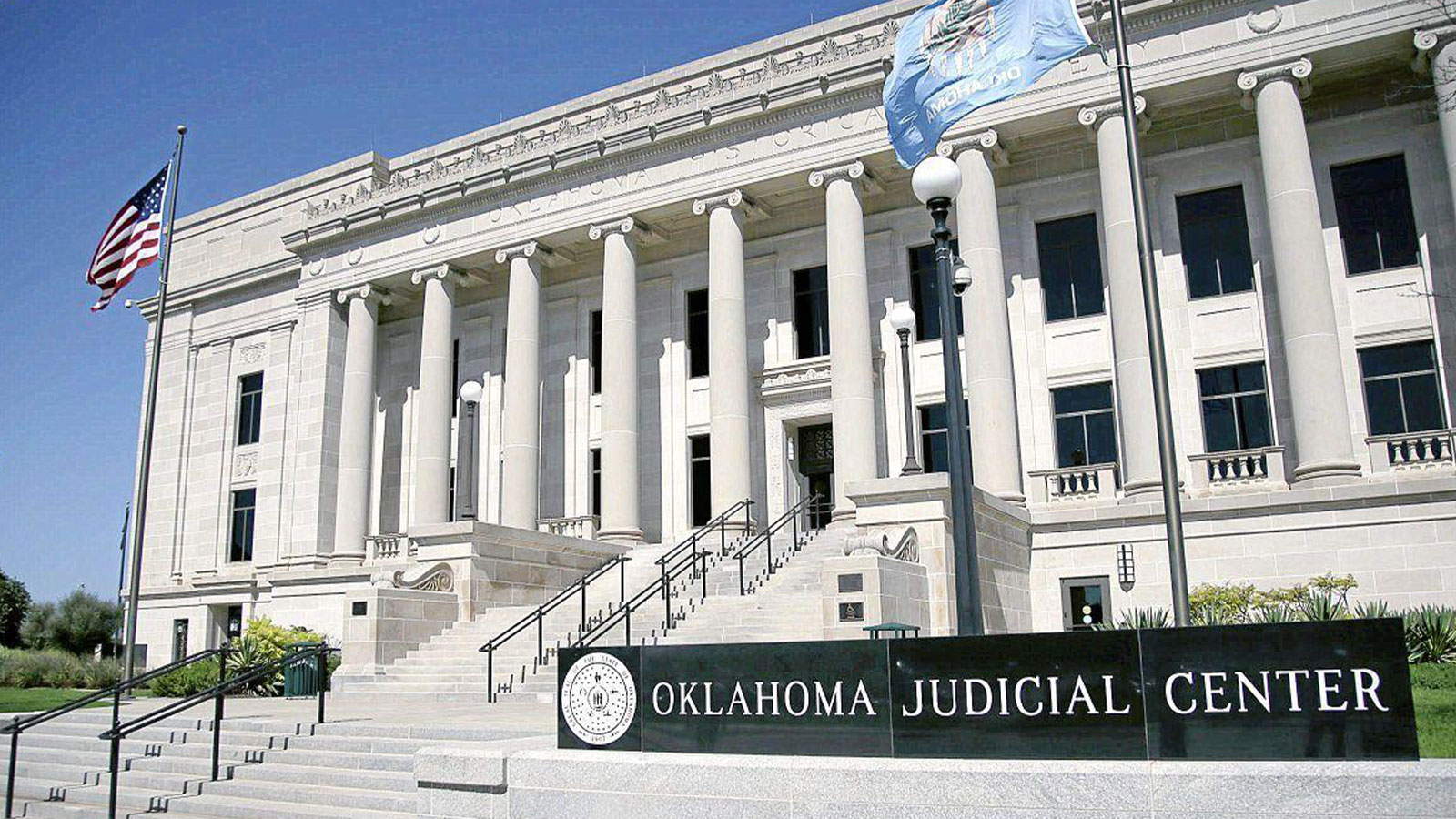 Supreme Court of Oklahoma