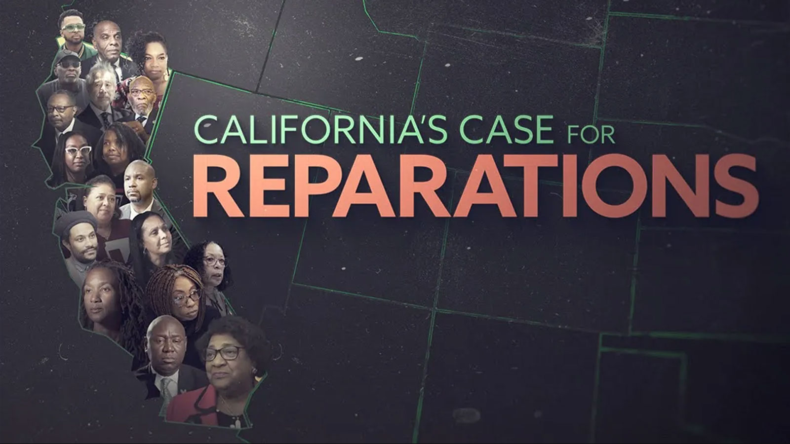 California’s Case for Reparations: ‘We are history in the making’