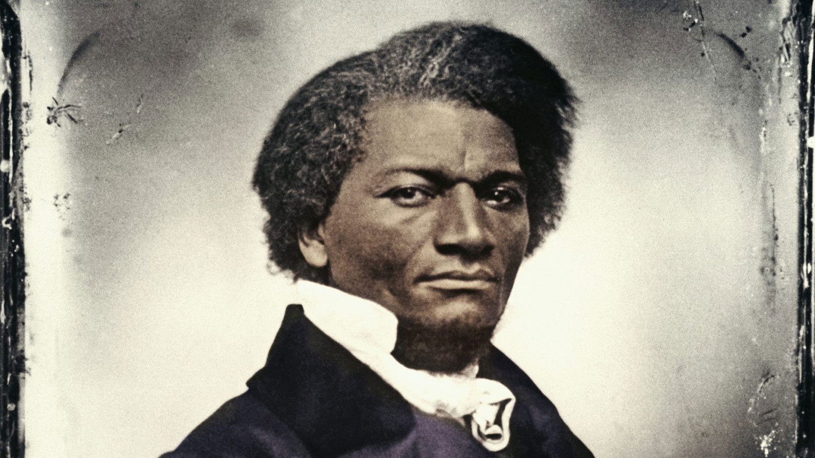 What Frederick Douglass learned from an Irish antislavery activist: ‘Agitate, agitate, agitate’