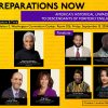 "Reparations Now" September 13, 2024 - Congressional Black Caucus Conference