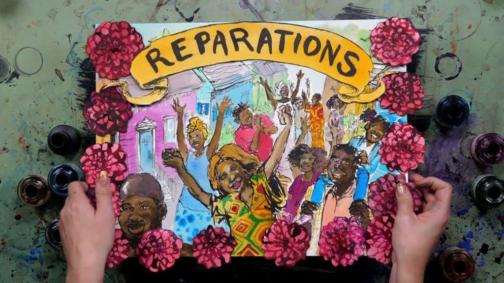 Home - National African American Reparations Commission (NAARC)