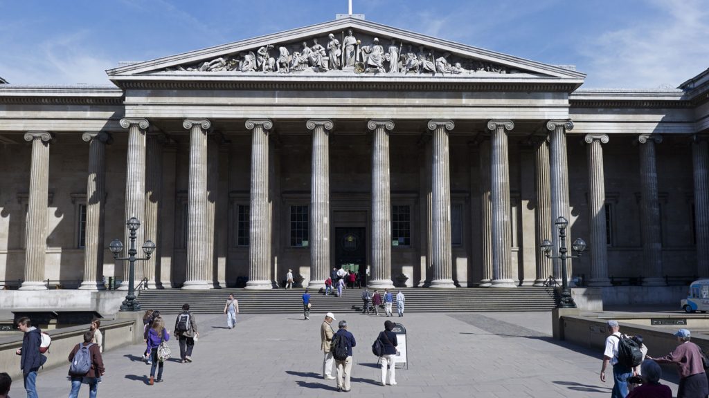 British Museum