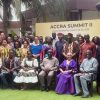 The Global Circle organizes Accra Summit II on Centering Healing for Global Africans within the Reparations Agenda