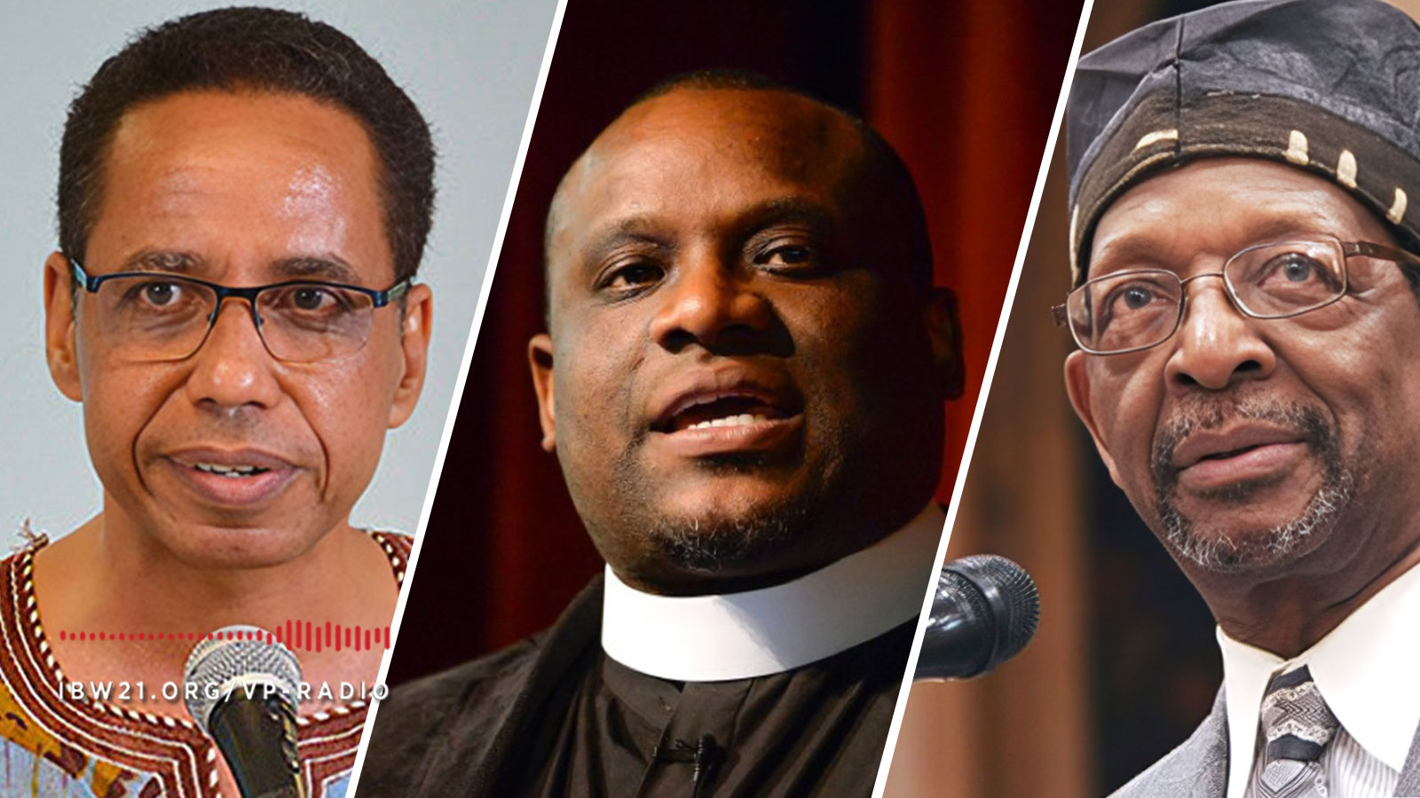 Vantage Point: The State of the Global Reparations Movement and Justice Revivals in the USA